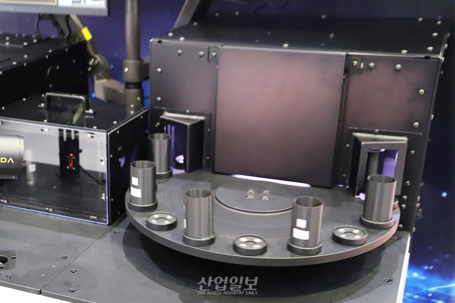 선 없이 전원·데이터 연결하는 ‘무선 카메라’ 등장…스마트팩토리 겨냥