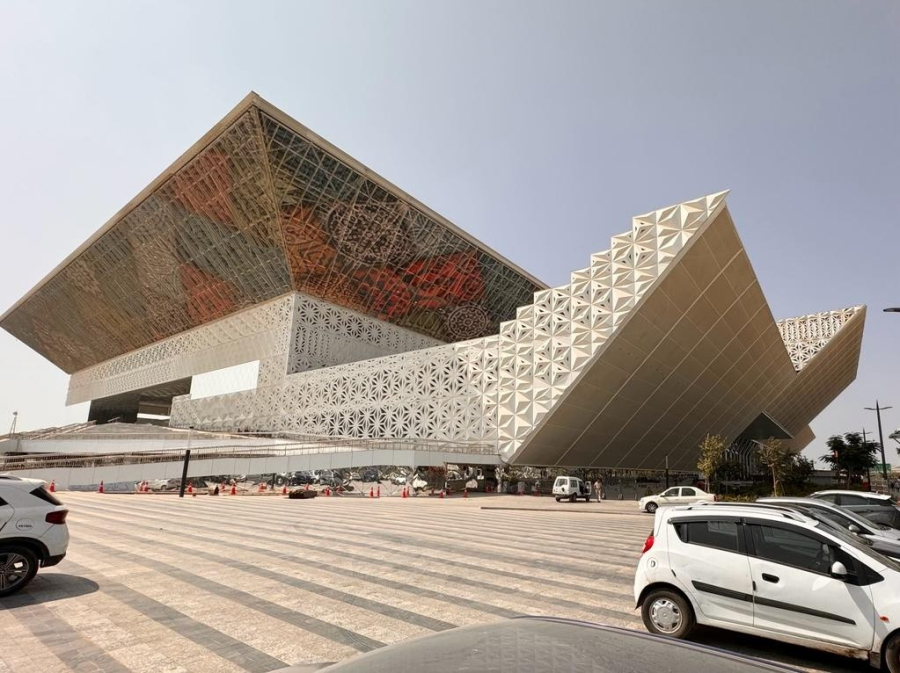 야쇼부미, 인도 MICE 산업 전환점이자 아시아 허브로 부상