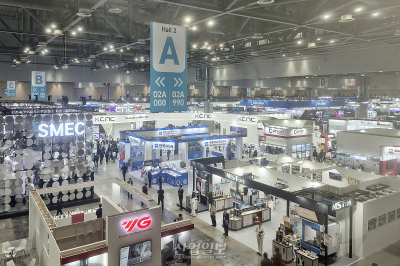 21회 맞이한 심토스(SIMTOS 2026), 미래 제조산업 방향성 제시