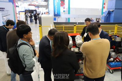 대성기술텍, “정밀도·절단 품질이 제조 경쟁력 좌우”