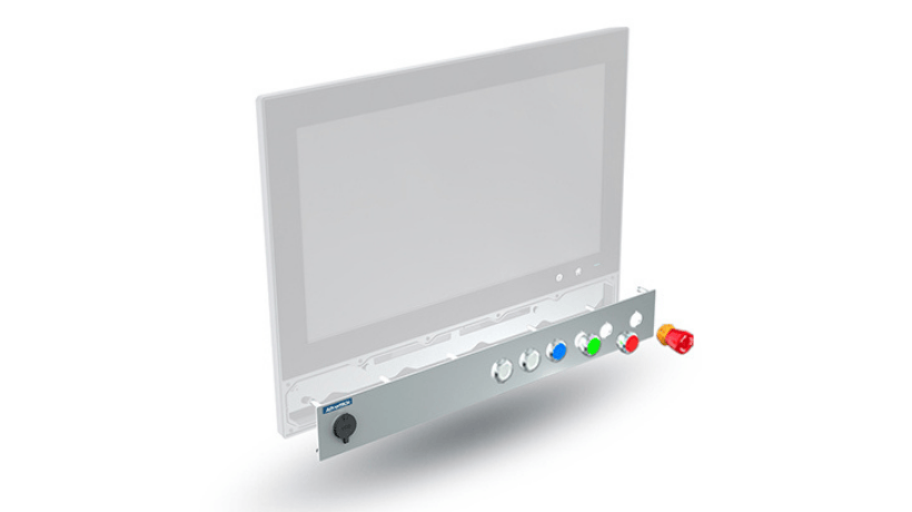 “13세대 인텔 코어와 IP65의 만남” 어드밴텍, 커스터마이징 극대화한 SPC-800 V2 공개