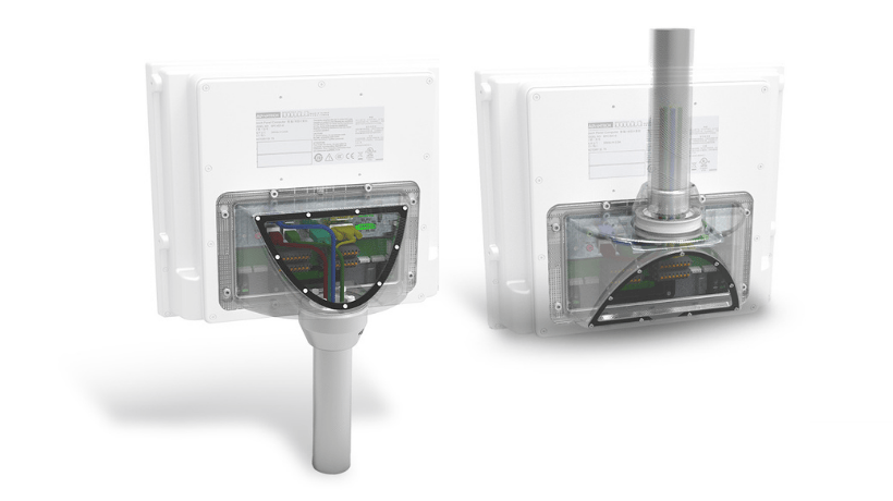 “13세대 인텔 코어와 IP65의 만남” 어드밴텍, 커스터마이징 극대화한 SPC-800 V2 공개