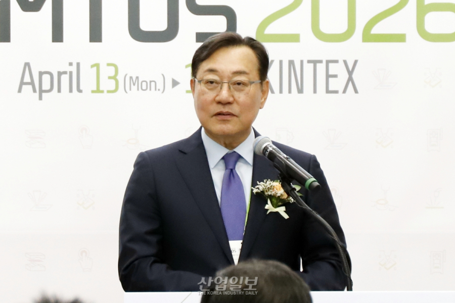 21회 맞이한 심토스(SIMTOS 2026), 미래 제조산업 방향성 제시