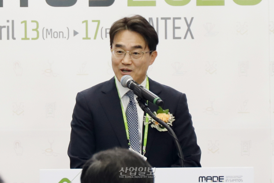 21회 맞이한 심토스(SIMTOS 2026), 미래 제조산업 방향성 제시