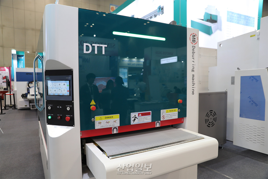 대성기술텍, “정밀도·절단 품질이 제조 경쟁력 좌우”