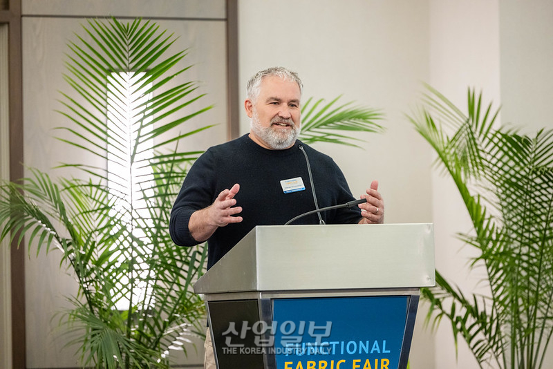 [Functional Fabric Fair] 기능성 섬유 산업 지속가능 생태계 구축 정조준