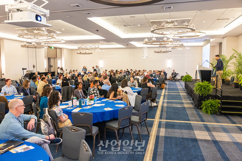 [Functional Fabric Fair] 기능성 섬유 산업 지속가능 생태계 구축 정조준