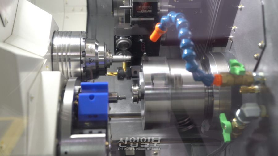 [SIMTOS 2026] DKSH코리아 복합가공기 및 기어 정밀 측정 솔루션 집약