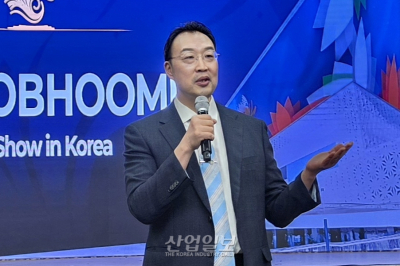 [기고] 전쟁과 평화, 전쟁과 AX, 그리고 전시산업