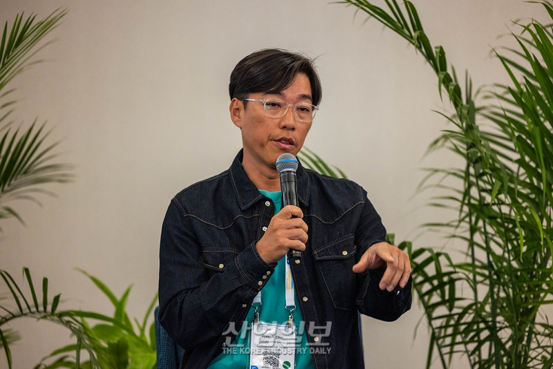 [Functional Fabric Fair 2026] 덕산엔터프라이즈 지속가능 공급망 전략 집약