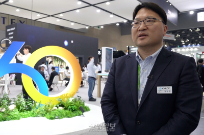 코오로이. 60년 간 쌓아온 노하우로 글로벌 공구시장 겨냥