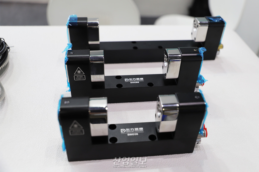 CNC 데이터 자동 입력·오차보정으로 작업 효율↑