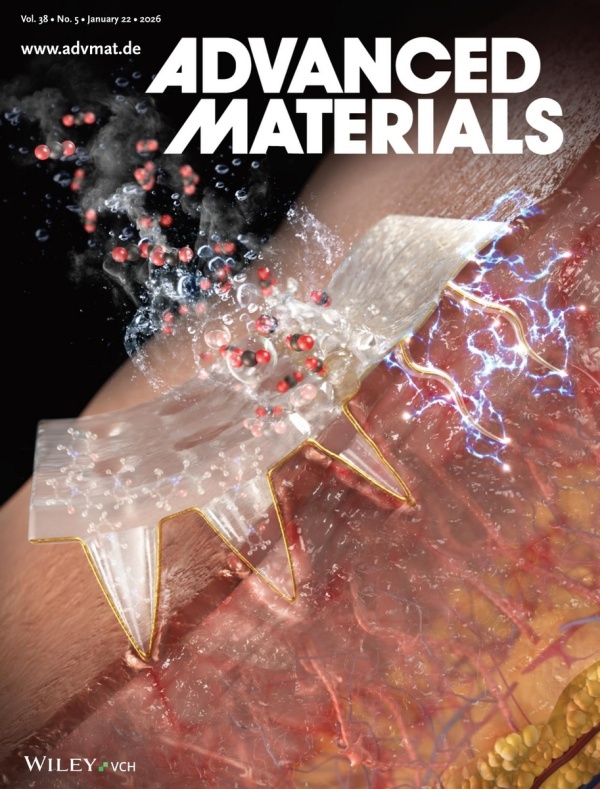 포항공대 연구팀, 조직 손상 없는 ‘진피형 바이오 전극’ 개발…생체신호 정밀 측정