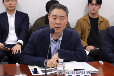 “AI 로봇 상용화, 수요 늘리고 가격 낮춰야”