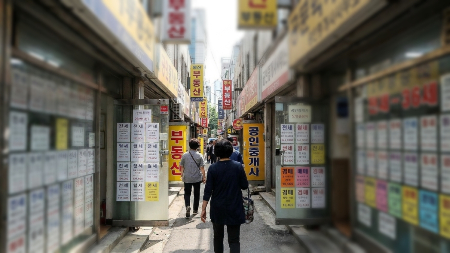 전세사기 공포에 경기도민 90% “단속 더 세게 하라”… AI 감시망 ‘GRTS’ 뜬다