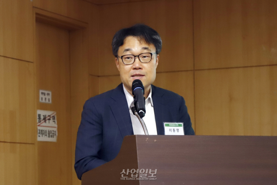 지역화학사고 방지, ‘화관법 개정’ 고려해야 한다