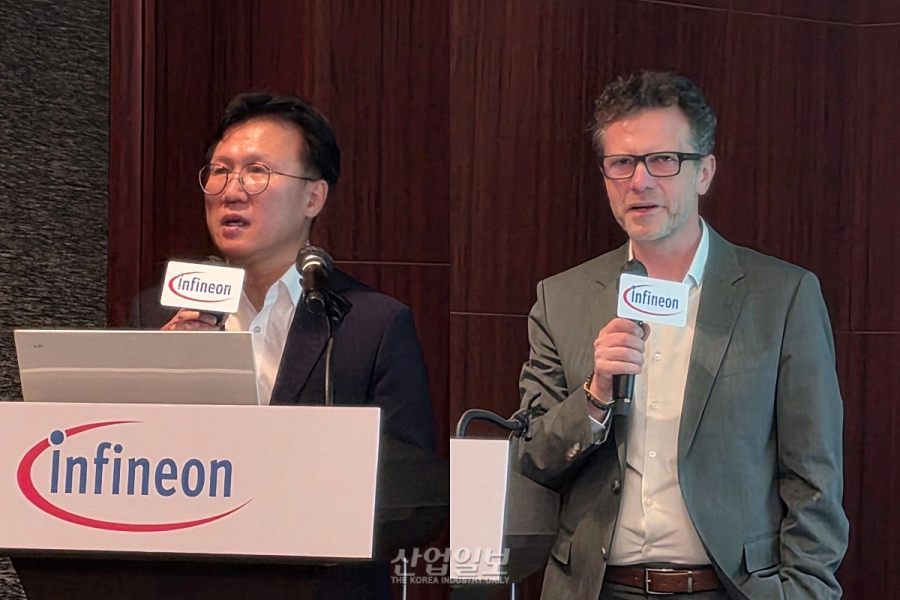 인피니언, 'RISC-V'로 SDV 설계 판도 바꾼다… 개방형 아키텍처 도입 선언