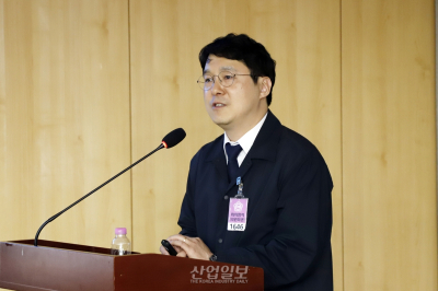 AX·DX 조기 추진, 소상공인 경쟁력 강화로 직결