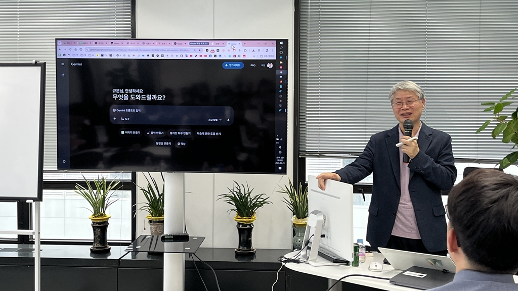 AI가 기사 쓰는 시대, 기자의 무기는 ‘프롬프트’가 아닌 ‘질문’이다