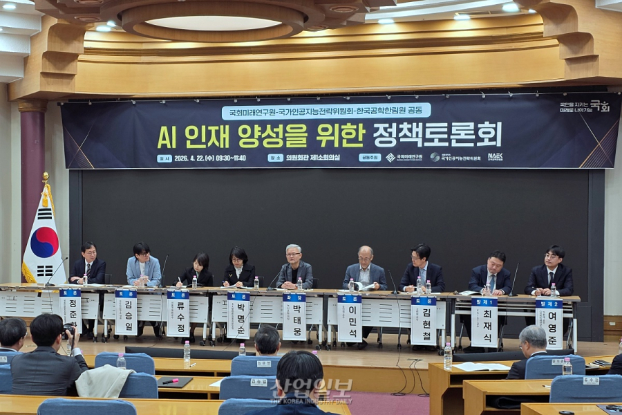 “中 정책결정자는 ‘생태계’를 안다”…단절된 韓 AI 인재 전략, 판 갈아엎어야