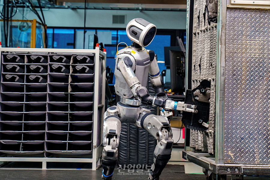 K-로봇 생존 공식: ‘가성비’에 가려진 ‘신뢰’와 ‘지능’의 역전