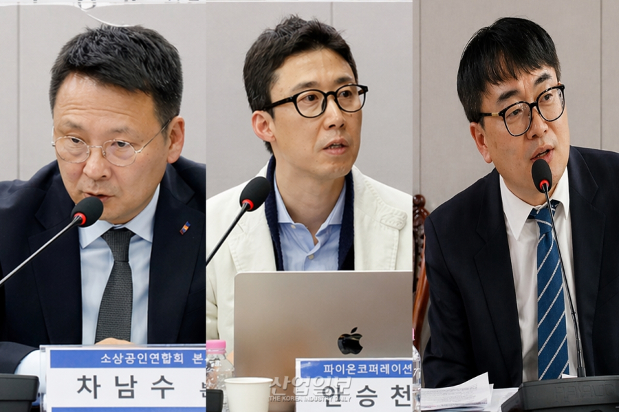 기술은 준비됐다. 문제는 소상공인의 실효성