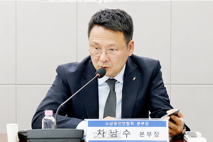 기술은 준비됐다. 문제는 소상공인의 실효성