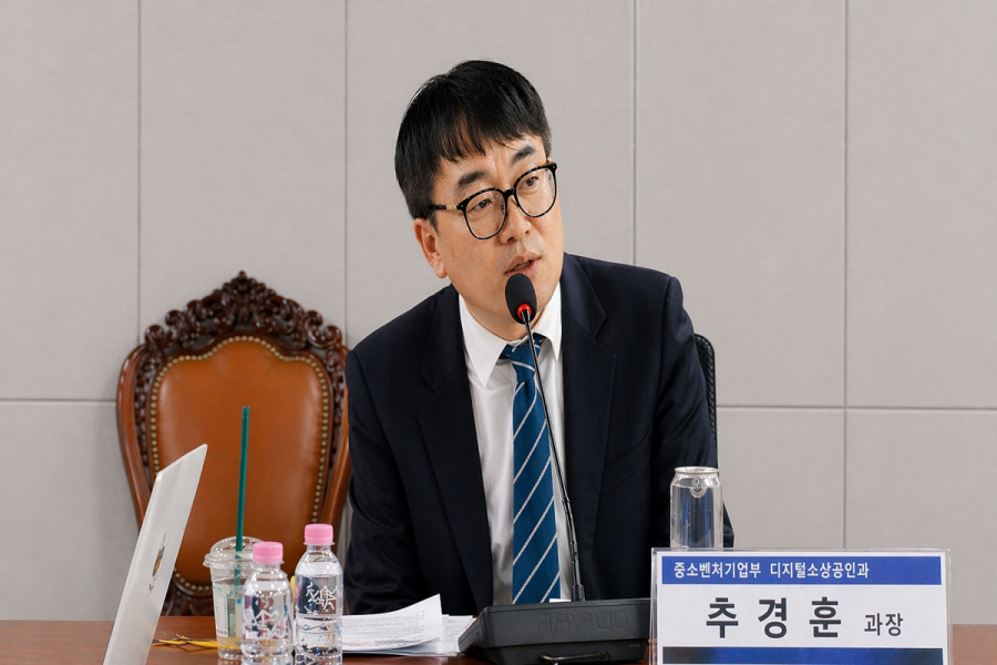 기술은 준비됐다. 문제는 소상공인의 실효성