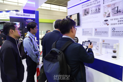 가전 패러다임, ‘설정’ 대신 ‘AI 학습’의 시대로