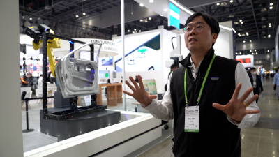 [SIMTOS 2026] 가격 경쟁 넘은 ‘품질 전략’… ZEISS가 보여준 데이터 기반 검사 체계