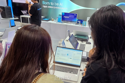 수억 건 특허, 문장 한 줄로 찾는다… 워트인텔리전스 ‘키워트’ 선보여