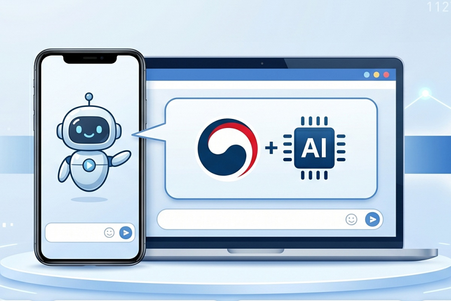[그래픽뉴스] 국세청, ‘세무전문 AI 챗봇’ 확대…이용자↑ 질의↓ 효과 확인