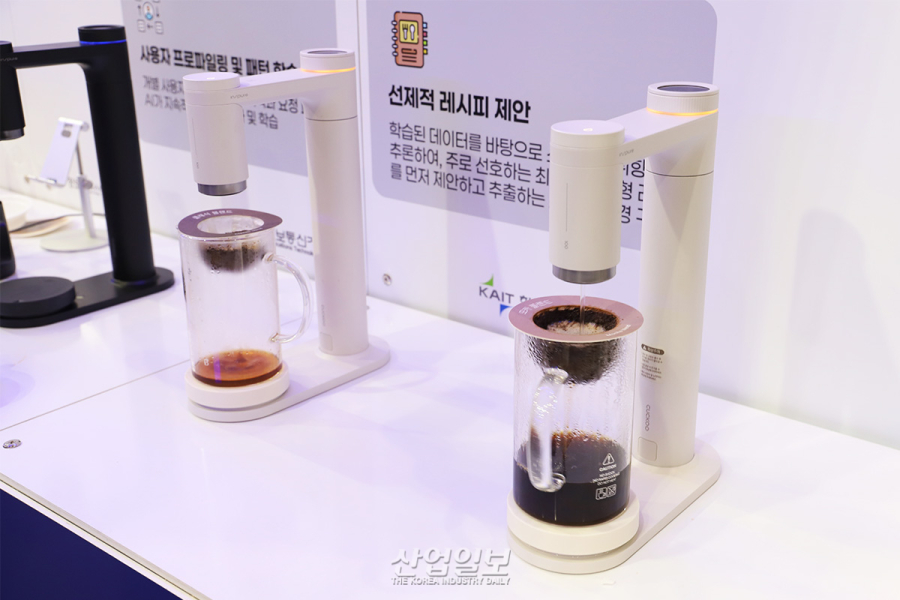 가전 패러다임, ‘설정’ 대신 ‘AI 학습’의 시대로