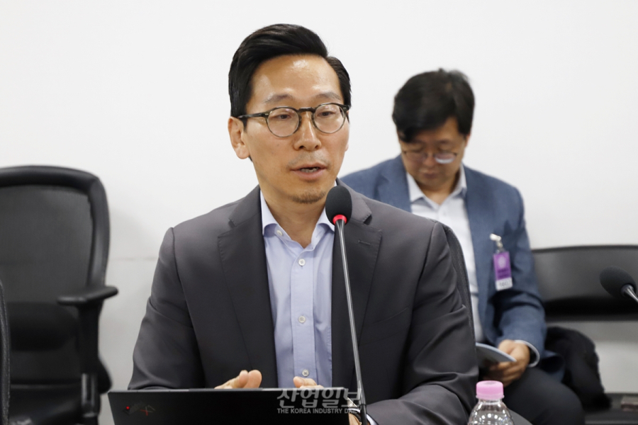 민간투자 어려운 산업안전, 결국은 정부차원 지원이 해결책