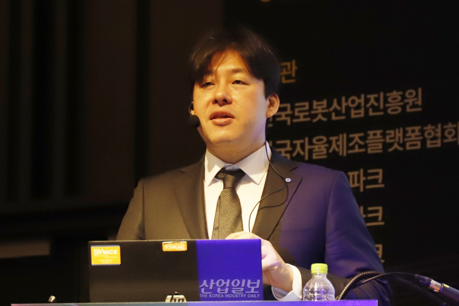 AI 3D 비전·피지컬 AI·AI 에이전트 등으로 자율제조 현장 구현 본격화