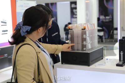 감에 의존하던 세포 수확 시점, 실시간 영상으로 확인