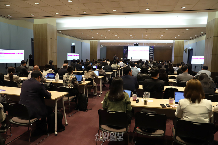 ‘바이오코리아 2026’ 코엑스서 개막…AI 신약개발부터 글로벌 협력까지 한자리에