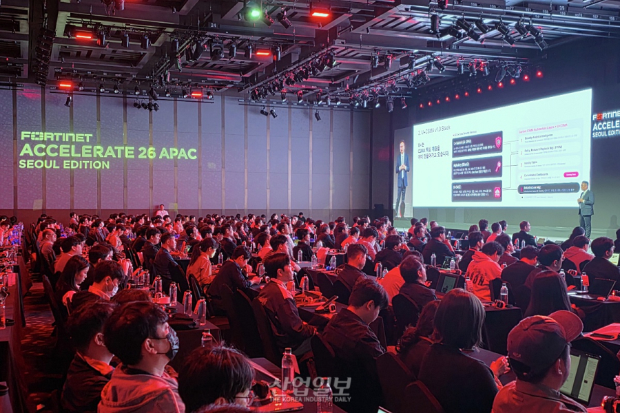 포티넷-LG유플러스, ‘소버린 SASE’ 연내 서비스… “연결에서 신뢰의 시대로”