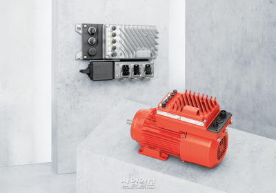 SEW유로드라이브, 수평 이송 설비용 ‘MOVIONE&reg;’ 제시… 물류·창고 자동화 구동 구조 변화 설비 효율화 요구 대응