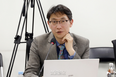 지방정부 온실가스 감축, 예산에 대한 인식부터 공유돼야
