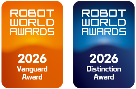 로봇의 '혁신'에 '공신력'을 더하다