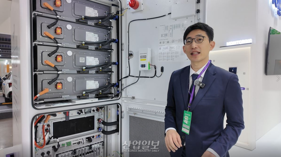 알피오·FOX ESS, 국제그린에너지엑스포 2026서 C&I 인버터·ESS 시장 대응 전략 제시