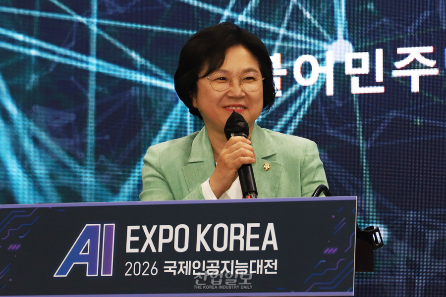 ‘AI EXPO KOREA 2026’ 개최…“알파고 대국 10주년, 한국 AI 다음 10년 비전은?”