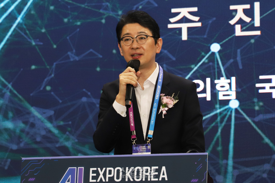 ‘AI EXPO KOREA 2026’ 개최…“알파고 대국 10주년, 한국 AI 다음 10년 비전은?”