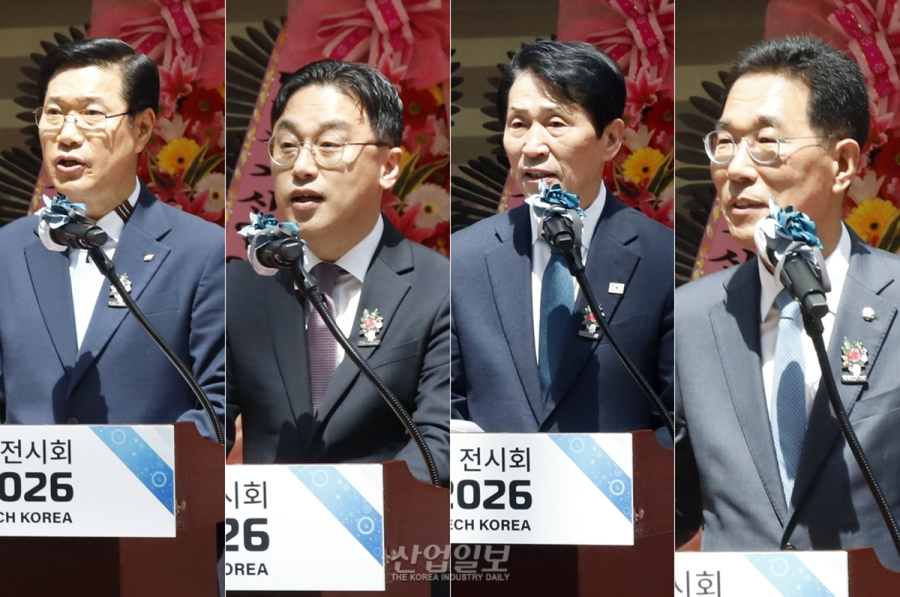 2026 국제 전기전력 전시회(ETPK 2026), 전통적 전기기술 넘어 전기에너지 전반 아우른다