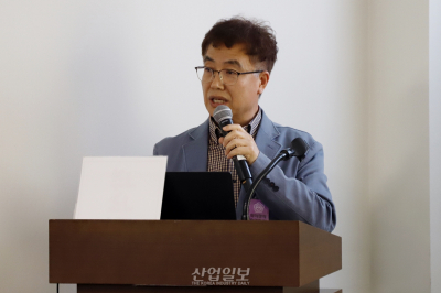 ‘움직이는 도시광산 자원’ 폐자동차, 자원순환 촉진 매개로 사용해야
