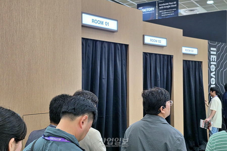 일레븐랩스, ‘AI 엑스포’서 음성 AI 에이전트 공개… “0.5초 내 응답”