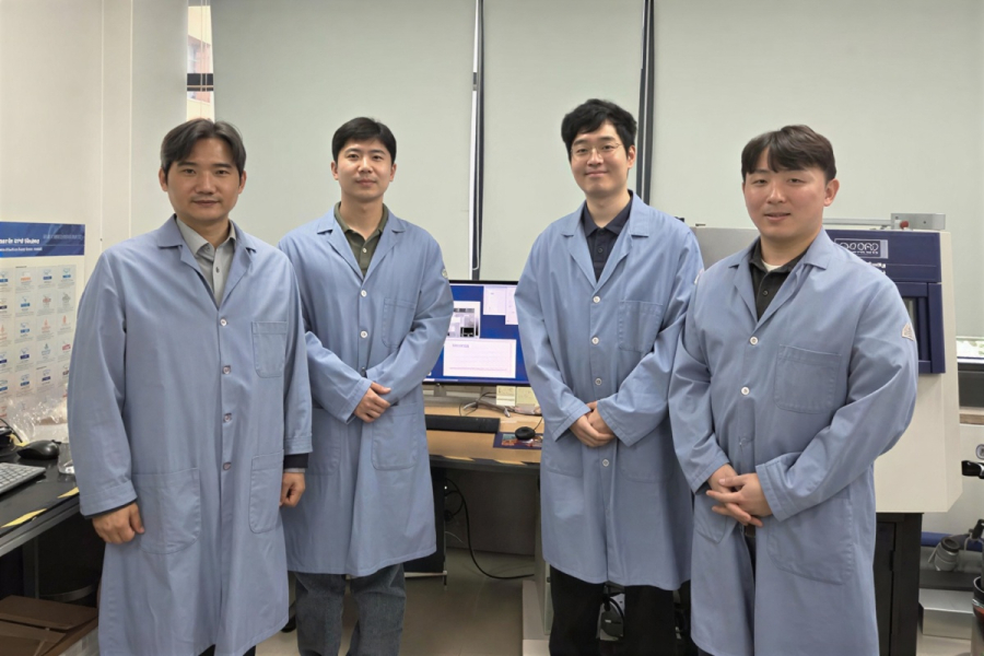 KAIST, 전기차 주행거리 늘릴 단서 찾았다…‘죽은 리튬’ 발생 순간 관측