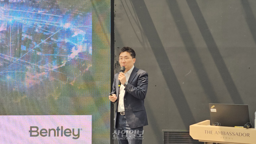 벤틀리시스템즈, 서울서 ‘Bentley Innovation Day’ 개최