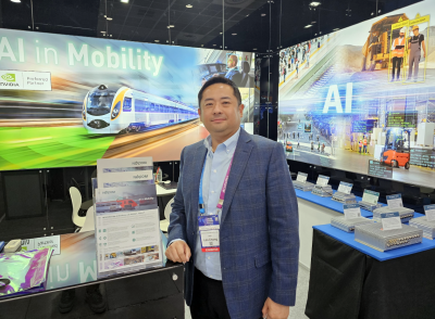 [AI EXPO KOREA 2026] 넥스콤(NEXCOM), 엣지 AI 컴퓨팅 기반 산업별 지능화 솔루션 제시